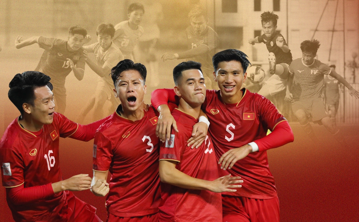 10 năm sau "cơn sốt U19", bóng đá Việt Nam cần làm gì để tạo lực lượng đá World Cup?